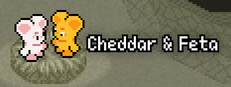 Cheddar and Feta