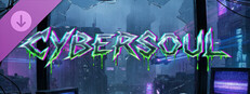 Cybersoul: Retribution Protocol