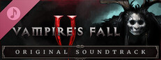 Vampire's Fall 2 Soundtrack