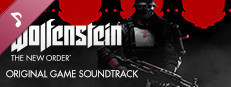 Wolfenstein: The New Order - Soundtrack
