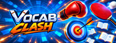 Vocab Clash