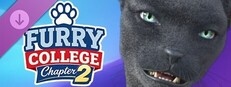 Furry College - Episode 2