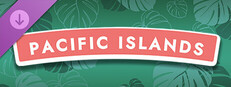 Under Par - Pacific Islands