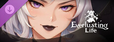 Everlusting Life - Mascot Thanata