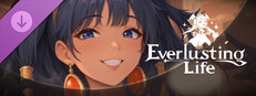 Everlusting Life - Mascot Arabella
