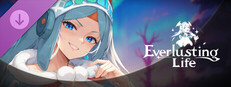 Everlusting Life - Mascot Blair