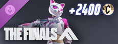 THE FINALS - Glitch Prowler Set
