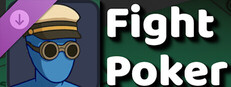 Fight Poker - Riverboat Deck
