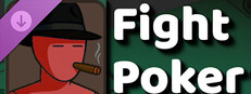 Fight Poker - Mobster Deck