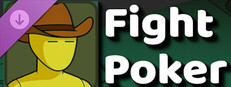 Fight Poker - Cowboy Deck