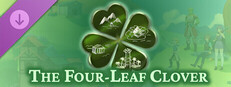 Dawnsbury Days - The Four-Leaf Clover