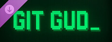 git gud - Gamedev Tournament Crisis
