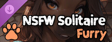 NSFW Solitaire - Furry