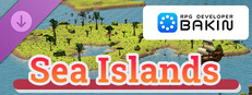 RPG Developer Bakin Sea Islands