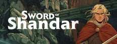 Sword of Shandar