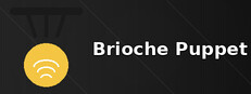 Brioche Puppet