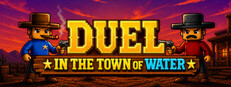 Duel in the Town of Water