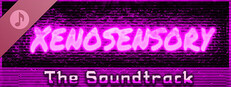 Xenosensory Soundtrack