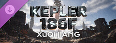 Kepler 186F - Voice Pack: XuQi Jiang