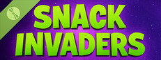 Snack Invaders Demo
