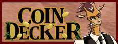CoinDecker ~Deck Building Pusher~