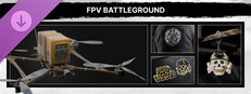 F-Drones Simulator - Nord Division Supporter Pack