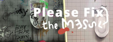 Please fix the mess