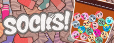 Socks!