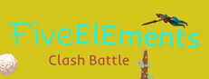 五行碰撞战 Five Elements Clash Battle