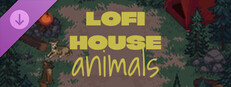 Lofi Ping Pong - House Animals