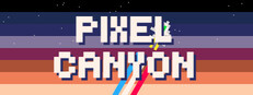 Pixel Canyon