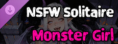 NSFW Solitaire - Monster Girl