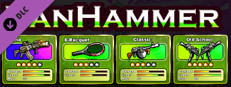 BanHammer - Lunar New Year Pack
