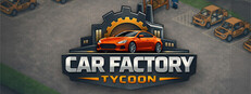 Car Factory Tycoon