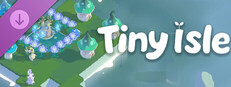 Tiny Isle - 魔菇小屋DLC