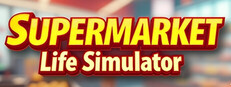Supermarket Life Simulator