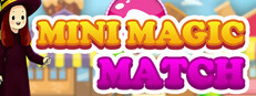 Mini Magic Match