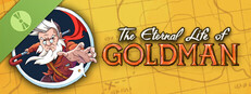 The Eternal Life of Goldman Demo