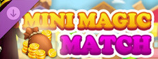 Mini Magic Match - Infinite Coins
