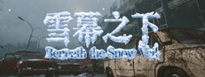 Beneath the Snow Veil