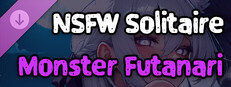 NSFW Solitaire - Monster Futanari