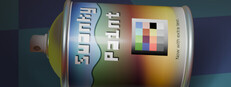 Swanky Paint