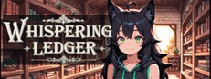 Whispering Ledger