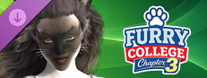 Furry College - Episode 3