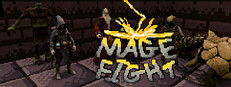Mage Fight