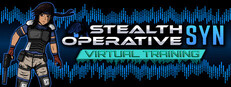 Stealth Operative Syn: Virtual Training