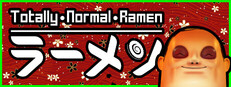 Totally Normal Ramen