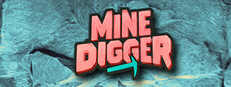 Mine Digger