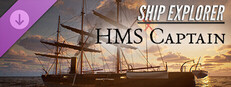 Ship Explorer - HMS Captain