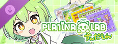 PLATiNA :: LAB - Zundamon 「Songs」